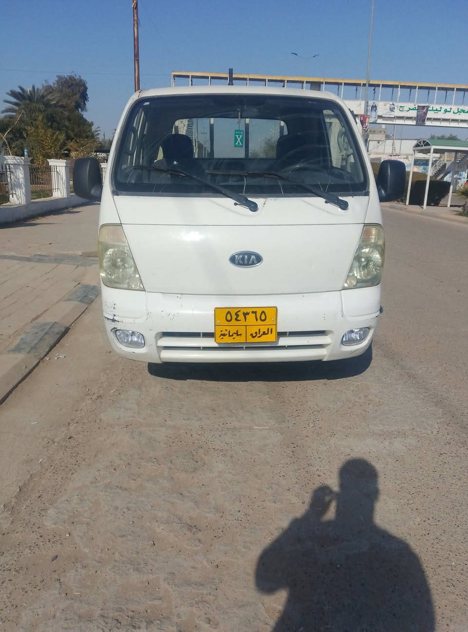 سلام عليكم كيه معروضة للبيع رقم سليمانية موديل 2011مكينه وكير جدد تخم تاير جديد مكفوله كفاله عامه سياره جديده معنه كلمه مال جناي مانقصها برغي عنوان سياره واسط سعر سياره 70وبيها مجال رقم صاحب سياره موجود يمك ***********
