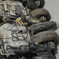 سلام وعليكم اخوان عندي مكاين تي ماكس 500cc مديل 11و8و7مال حاوية جدد مك...