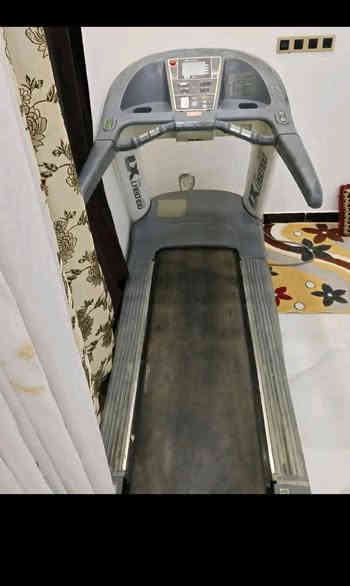 السلام عليكم. 
جهاز جري رياضي جديد #للبيع. 
نضافه فولل تعال وفحص 
📍ذي قار _الشطره 
#رقم. موبايل (***********) 🤍
