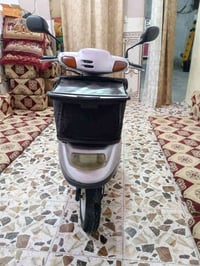 منغولي ٢٠٠٣ • كربلاء حي الغدير • كله شغال