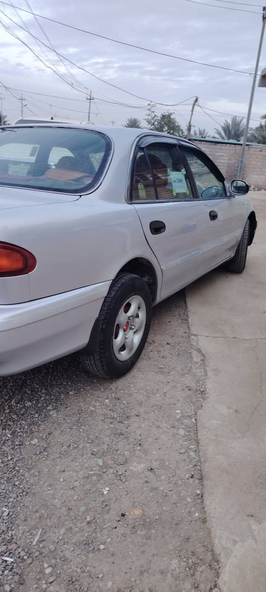 سانوتا ٢ نضيفه داخل خارج
كير عادي
مصبوغه عام مكفوله من الضربه لا خياس
ب ديالى خالص ***********
٤٨ بيه مجال
