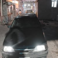 اوبل ١٩٩٢ • رقم صلاح الدين • سنوية ٢٠٢٧