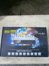 جهاز ستالايت جديد أخذته ٦٠اريدة ٤٠ ‏‪07736430042‬‏