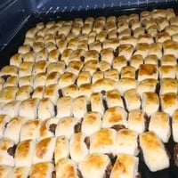 اكليجه • هشاشه • توصيل الديوانيه