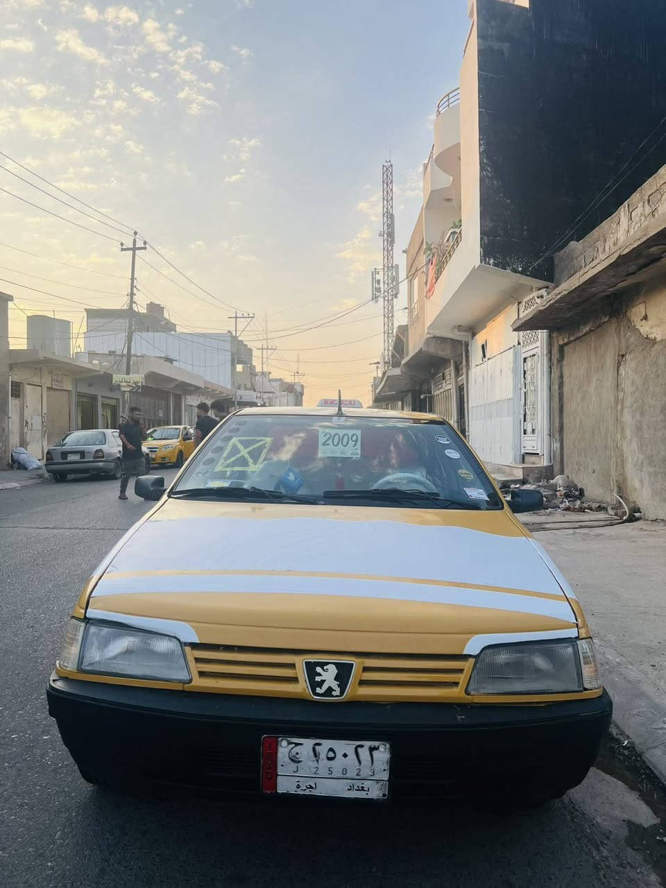 سلاموو عیلکوم 🚗 سیارە  بیجو مودیل 2009 مشروع وطنی سنویی جدید 2026   هیا غراما  مسرفر گدام وارا مابی  حادس بیجو فرنسی  دفتربنزین  موجود مکینا گیر  بشرط سدر کارەبایی طیارات  جدیدا  حادس مابیی.  شرط تحویل   تبریت   یشتغوڵ  بس  کومبرسر   اریدا  💸سعر {24}   بی مجال   مکان🏦  کرکوک  بنجاعلی یم حسوا رمل  مابیی  طراوس مابی  قسط ژ......م   *********** 
***********
