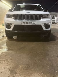 جيب 2023 ( خـليـجـي ) لمتيد ماشيه 70 السعر 35 الف @إشارة 07810005936
