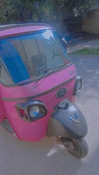 تكتك • موديل 2019 • اوراق غير كاملة