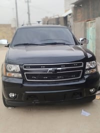 تاهو LT • ٢٠٠٩ • كفالة