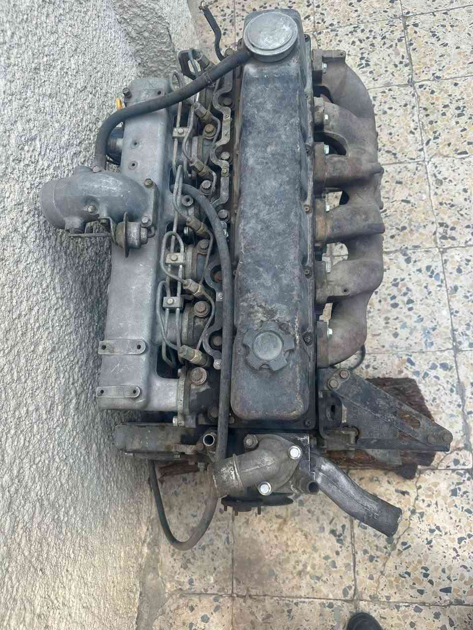 مكينه نيسان باترول
٣٥ ورقه
***********
