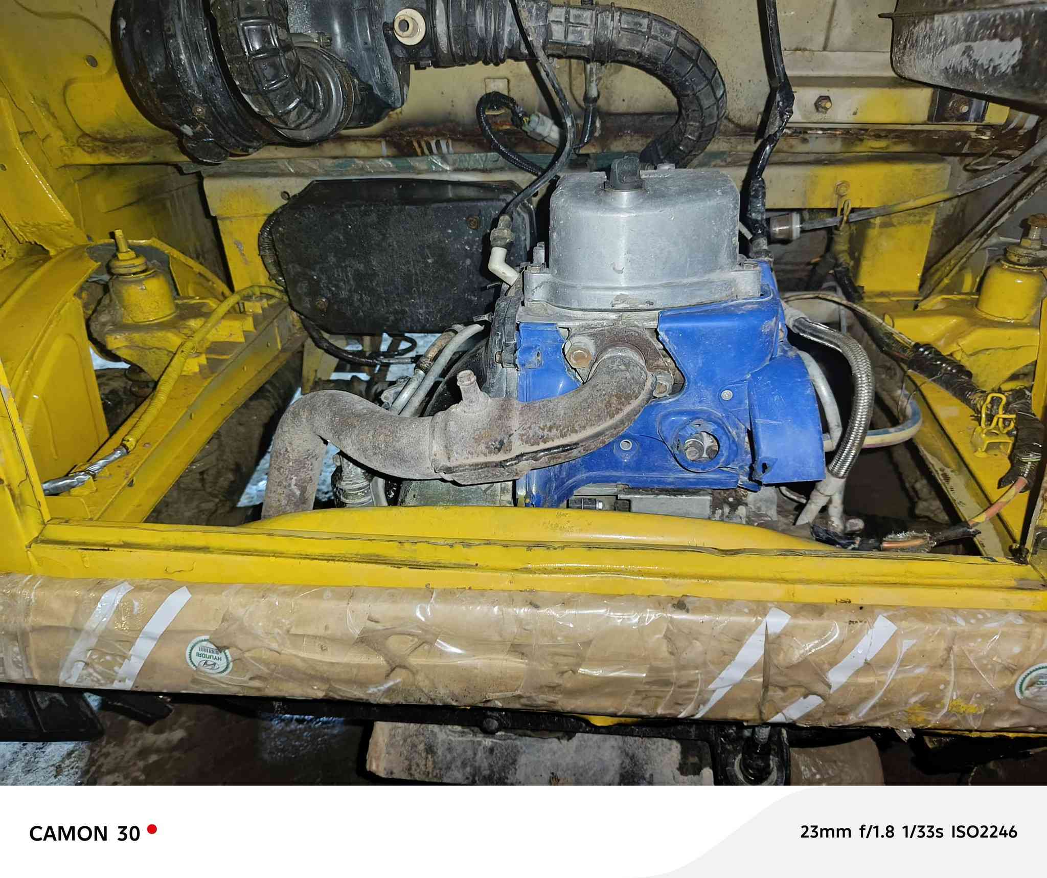 تكتك موديل 2018 اوراق كاملة محرك جديد موديل 2020 مكانها ديالى بعقوبة ***********
