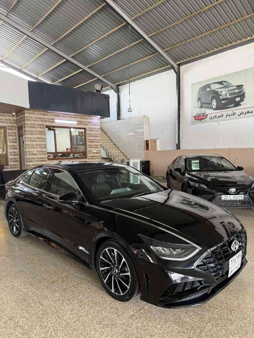 ✅🚘هوندا سوناتا ٢٠٢٠ فول
مواصفات فول بس بدون بانوراما 
بصمة تشغيل عن بعد كشن جلد كشن كهربا شاشة دجيتل 
٣ انضمة قيادة ايكو نورمال سبورت
كير دكمة داخل جلد رصاصى 
لايتات ليد رادار امامى خلفى جانبى 
بك لايت ليد ماشية ٦٠ ميل محرك ١.٦ 
كير محرك بشرط سيارة مستعمل ايد واحد 
حادث بس بنيت بدون داخل مكان سيارة اربيل 
***********واتساب
