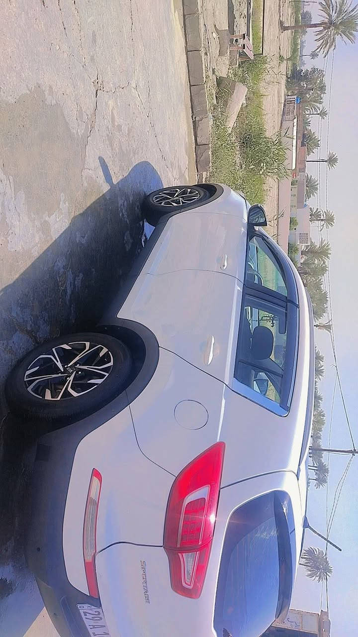 سبورتج 2014 خليجي فور ويل دفع رباعي  رقم واسط انكليزي بسمي فول قماره بنوراما سياره مصبوغه حزام بيها ضربات بأماكن مكفول من الكص تعميره درجه اوله  كير ومحرك وكهربأيات ودَاخل مكفوله تبريد ثلج منضومه جديده حساسات وكامره تخم تايرات باتري جديد  لايت زنون؛؛؛؛ السعر. مناسب جدا مكان سياره الحله بالمحاويل ؛؛؛هذا رقمي *********** غير متواجد على الفيس
