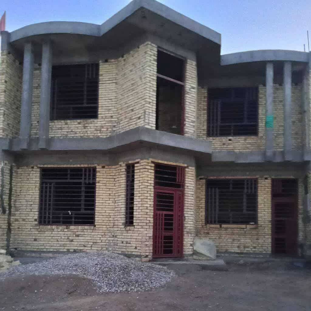 السلام عليكم  بناء وترميم قصد ونقد 
100متر طولاني 36مليون نقد 
200 متر 65 مليون نقد
220متر 67 مليون 
250 متر 75مليون
300متر 85 مليون
هذا اسعار النقد 
القصد 100متر 40مليون 
200متر 70 مليون 
250 متر 80مليون 
300متر 95 مليون 
هاي الاسعار تسليم مفتاح 🔑 شغل كله درجه اولى بدون واجهات وبدون مرمر كهربائي فنار سعودي مي اسمارت وبلست تركي المجاري اسمارت المانيا والعراقي حس الطلب
اساس حسب الاتفاق رفت وشريطي***********
