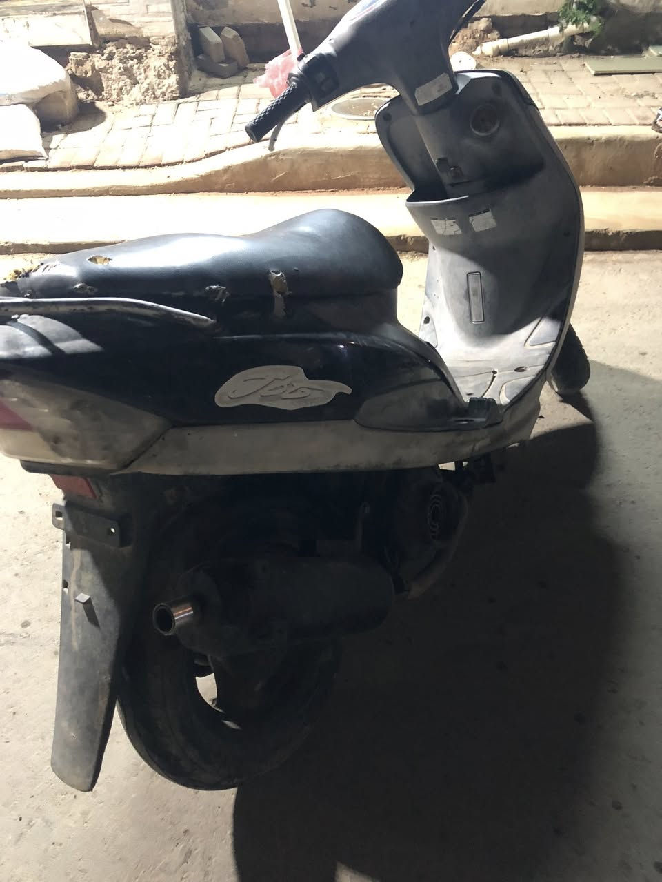 ماكس منغولي للبيع دراجه نضيفه وكامله كفرات مكينه كهربائيات كله نضيفه امانت الله سلف هندر مكانه ديوانيه حي زهراء مكلف بلنشر رقم راعيها ‭٠٧٨١ ١٦٢ ٢٠٣٧‬
