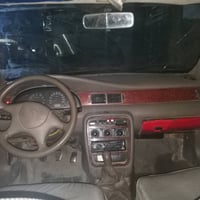 سمند • تحويل مباشر • مكينة زينة