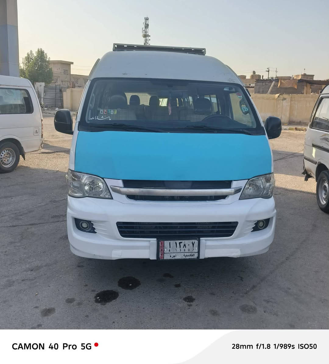 متاح موديل 14 مكفوله من صبغ محرك كير حداديه وغرفه جديده اكسن تبريد كفاله مصفره هيه ومرور السعر خاص المكان كربلاء اطويريج الخيرات ***********

