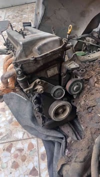 محرك جيلي بي • الشعب بغداد