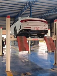 موديل 2024 للبيع k5 فول السياره بسعر مناسب تواصل 07829941144