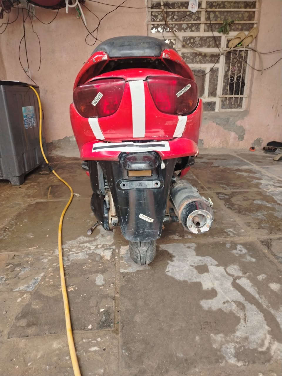 سلام عليكم شباب درجه فورزه للبيع او مروس بدرجه اربعه كير  نوعه فورزه صفر ثمانيه درجه حلوه ورزنه درجه كهربائيته كل شغال ستوى مبدله شاير لايتات وره كدام باتري سمعات مظخم كفرت نظيفه درجه عوزه دوشمه للكشن فقط سعر ٤٥٠ مكاني دوانيه قضاء السدير على سياحي


**إذا كنت صاحب هذا الإعلان وتريد حذفه لأي سبب، رجاءا أرسل رسالة إلى الدعم الفني**