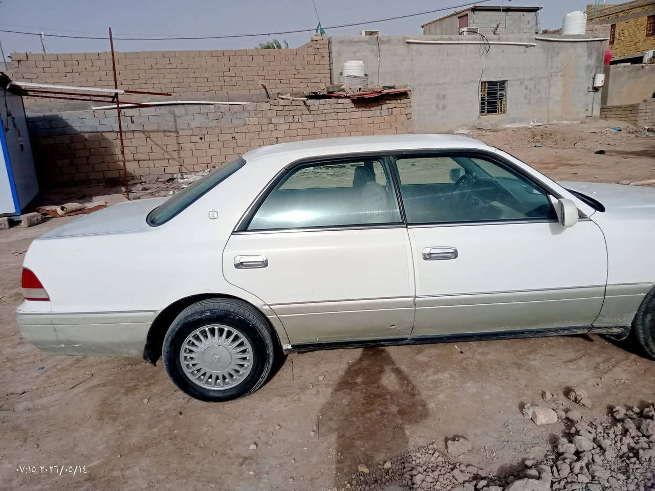 راس الثور للبيع رقم جديد دولي سياره باسمي سنويه 35 جديده  جديده***********
