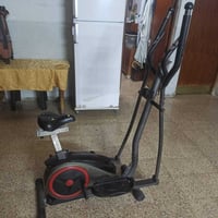 بايسكل رياضي • ثابت • بي مجال