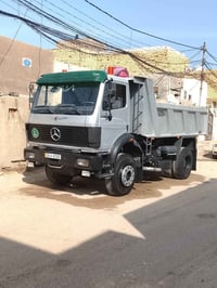 البي كرواتي • V8 • حجم ٣٫٥