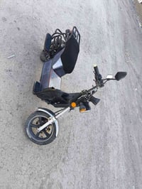 ماطور شحن • ٦ بطاريات • فلوجة