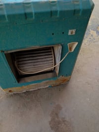 مبردات • نضيفه • ٢ حبات