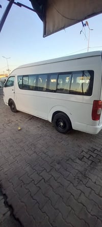جنبي • ٢٠١٤ • رقم بصره
