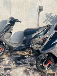 بصرة قرنة • موتور • للبيع