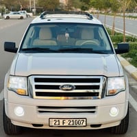 اكسبديشن ٢٠١٢ • خليجي • ٨ سلندر