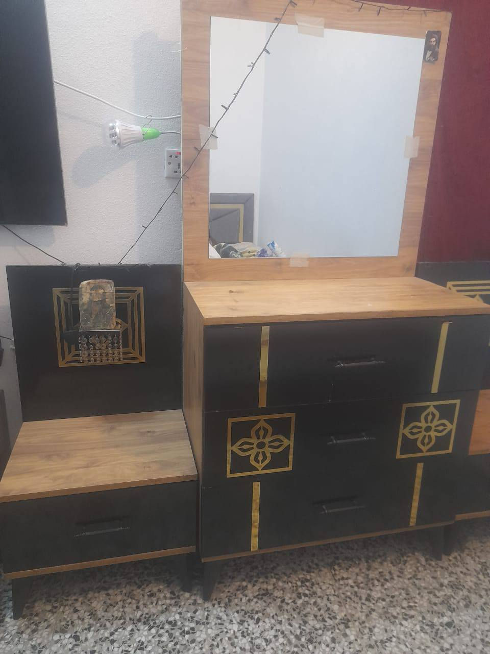 #غرفه تركي ابواب 5 قطع نظيف جدا ب 280 الغزاليه✨✨


**إذا كنت صاحب هذا الإعلان وتريد حذفه لأي سبب، رجاءا أرسل رسالة إلى الدعم الفني**