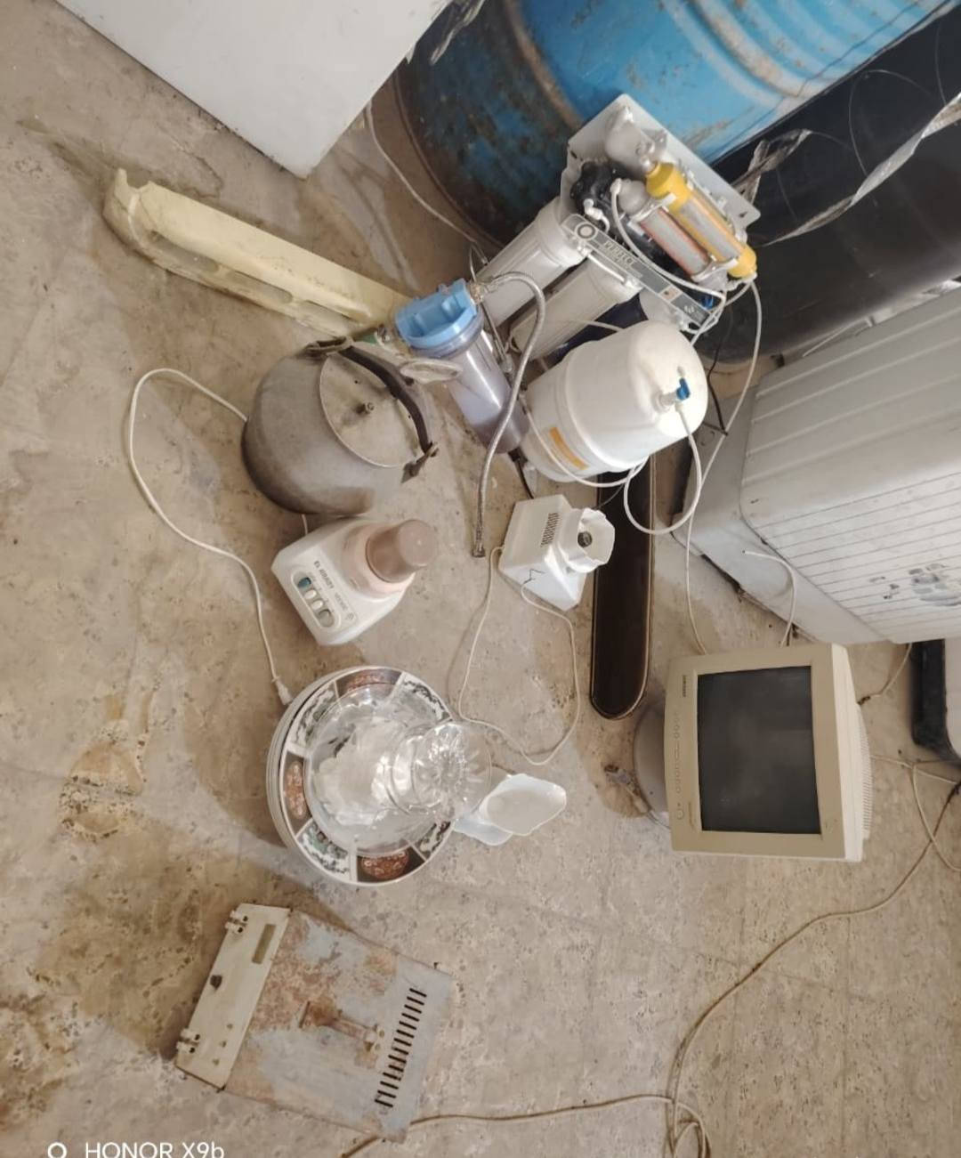 🌹🌹اللهم صل على محمد وال محمد 🌹🌹

🙋🙋🙋

💯💯 الاسعار مناسبه جدا 💯💯

🏃🏃 ثلاجات ومجمدات شرط الشغل والتجميد

🏃🏃 متوفر حاليا 👈 اغراض محلات ومطاعم 

🏃🏃 متوفر حاليا👈غسالات اوتوماتيك حجم كبير و وسط

🏃🏃متوفر حاليا 👈اخشاب متفرقة وكراسي بلاستك وخشب

🏃🏃 متوفر حاليا 👈 كاونترات تزكام درجه اولى قطعتين 

🏃🏃  متوفر حالياً 👈غسالات حوضين شرط الشغل 

🏃🏃 متوفر حالياً👈 اجهزه رياضيه شرط الشغل والنظافه 

🏃🏃 متوفر حالياً 👈أثاث منزلي كامل مع افراشات وزوالي وكل شيء وكلاشي أن شاء الله....موجود 

⏰⏰ من الساعه التاسعه صباحا الى الساعه السابعه مساءا يومياً بالمحل أن شاء الله....***********

🙆🙆وأهلا وسهلا بكم في مزاد فارس الكربلائي للاثاث المستعمل والجديد بخدمتكم ان شاء الله.....

🏃🏃العنوان كربلاء طريق الحر الصغير قرب جامعه أهل البيت مجاور روضه السنابل....*********** متوفر وات ساب
