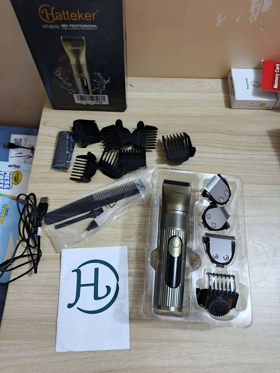 مكينه حلاقة Hatteker


**إذا كنت صاحب هذا الإعلان وتريد حذفه لأي سبب، رجاءا أرسل رسالة إلى الدعم الفني**