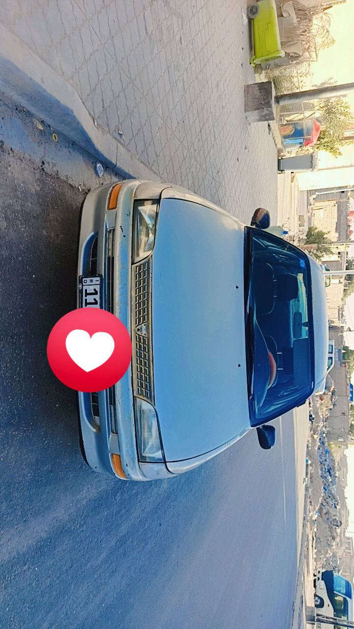 كورلا 93يسره بلاد خليجي محرك 1600كير محرك خير من الله تجي تفحص وتشوف وتقتنع السعر 55 بيه مجال قليل جدا مكان السياره البصره رقمي *********** اخوان على النت غير متواجد اتصل
