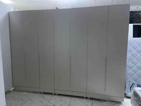 سلام عليكم                                                                            معرزي بالون تاقم كامل پريس ٣ روژه دروست كراوه فول توركي و بالون پرسي دةرةجة يةك دةسكرده 

٦دةرگاي دةفني تيايه  تةك ميزتواليت و سيسةمي ٢نةفةري

قياسي معرز بةرزي ٢٦٥ پاني ٣٥٥
 
مليون و ٢٠٠تيچوه ئةيدةمة ٩٧٥هةزار له هيچ شويني بةو سعره نادريت 

*********** كةلار
