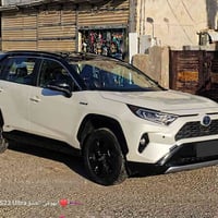 للبيع  راف فور  موديل ٢١ XSE فول مواصفات  بدون ايرباك  لون ابيض  تو كل...