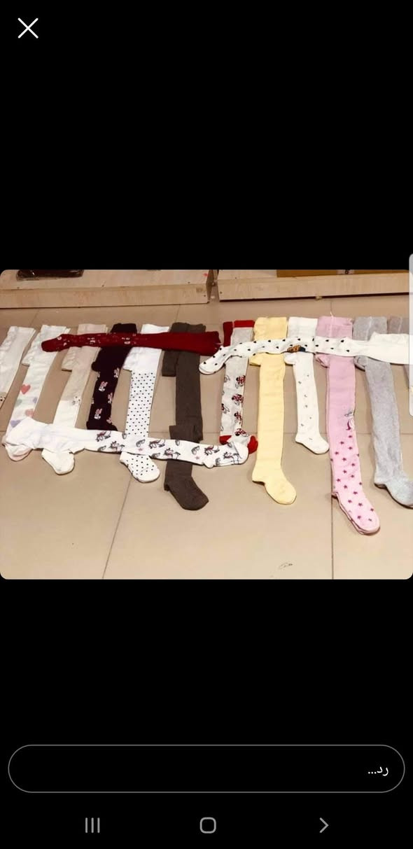 مرحبا .متوفر هذا كالون الي يحب يحجز يراسلني ماسنجر او وات ساب
***********
