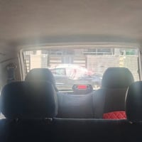 تيوتا بريفيا • ١٩٩١ • رقم كربلاء