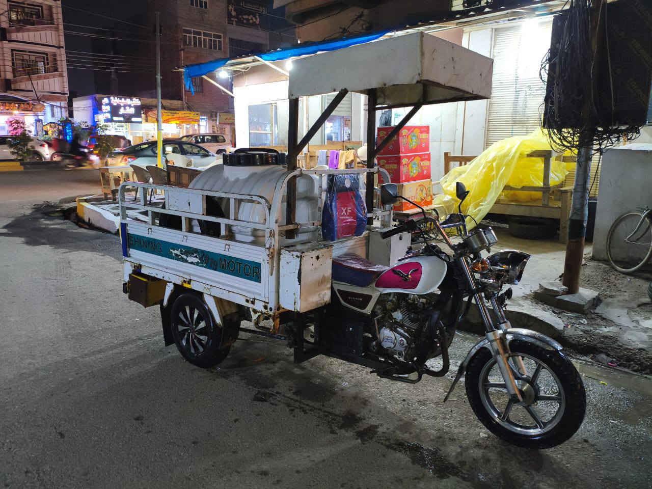 سلام عليكم ستوتة للبيع مرقمة بسمي ثاني يوم التحويل مديل 2019ستوتة شغالة كهربايات كلهة شغالة ناقصهة بس باتري الاتصال علة هاذا الرقم ***********بس عل رقم ماسنجر مااجاوب رقم انكليزي
