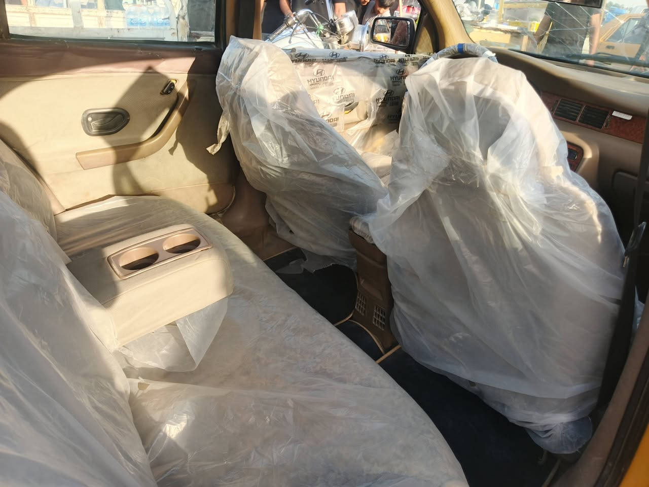 سياره سمند مديل 12سياره بيه كوم حديد سعر 18بيه مجال عنواني بصره زبير سنويته منتهيه ورعيه يريد تحويل
***********
