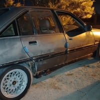نضيفه • ضعف بالمحرك • تواير جديدة
