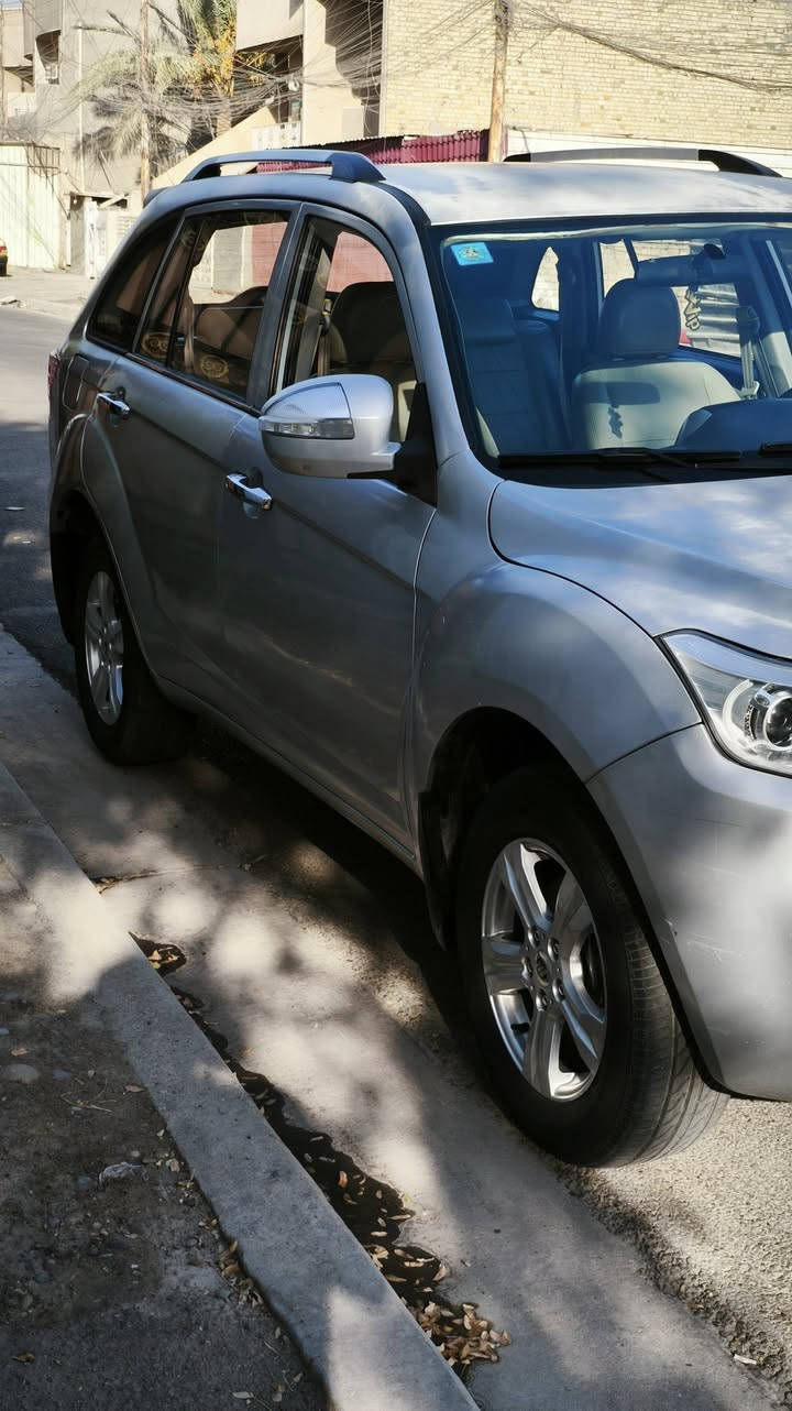 ليفان x60 2016
كير اوتو ومحرك نظيف 

ملاحظاتها كشر جارد وشخوط
صندوك مصبوغ 

صندوك مصبوغ

صدر 70‎%‎ 

مكاني بغداد بيع او مراوس حسب القناعة 

سعر البيع 72


**إذا كنت صاحب هذا الإعلان وتريد حذفه لأي سبب، رجاءا أرسل رسالة إلى الدعم الفني**