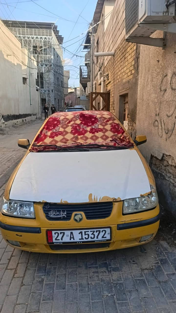 سلام عليكم
سمنت موديل ٢٠١١

رقم  ذيقار  سنويه لحد ٢٠٣٠ 

راعيهاا بل بصره  سفوان

تحويل بل بصره 

ابيع عل وضعيتهاا 

اتكفل بل صوليات 

راعيهاا يريد تحويل 

سياره حلوه  

تبريد عاطل ماعرف شبي 

مكينه  مجفته  حلوه سياره 

دواخلهاا حلوه 

سعرهاا 30 ورقه 

*********** تصل  وانا خادم بيع مستعجل
