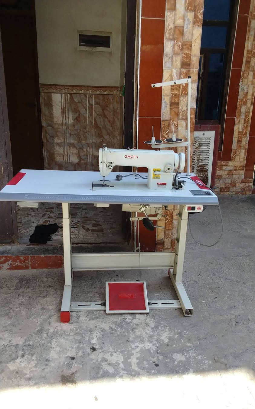 سلام عليكم ،هاي المكينه للبيع مستخدمه مدا ثلاث اشهر ،الي يرده يتواصل ويانه على هذا الرقم ***********   #الحله الهاشميه
