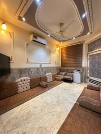 كنب • صالون • اثاث