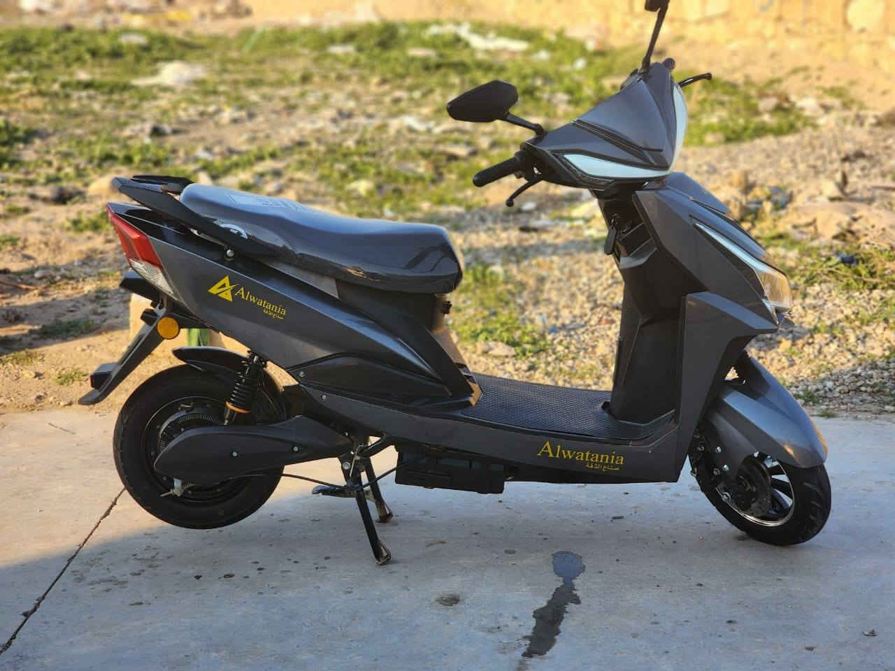 السلام عليكم مأطور شحن للبيع
عدد البطاريات 6
نظام R

حجم الملف 2000w

للاستفسار  راسلني ع الخاص


**إذا كنت صاحب هذا الإعلان وتريد حذفه لأي سبب، رجاءا أرسل رسالة إلى الدعم الفني**