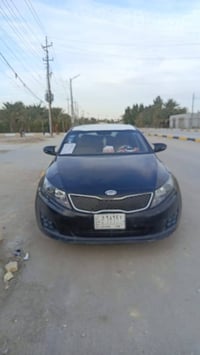 اوبتيما خليجي • ٢٠١١ • محرك 2400