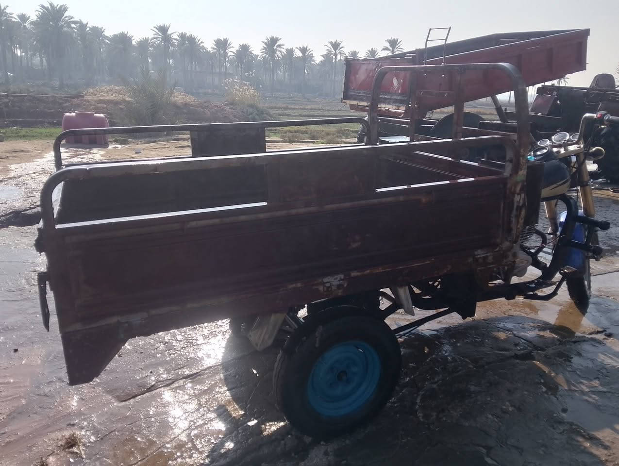 ستوت للبيع كلك مكان مشخاب طبر البراهمي الستفسار على هاذ الرقم، ***********السعر 600وبيه مجال
