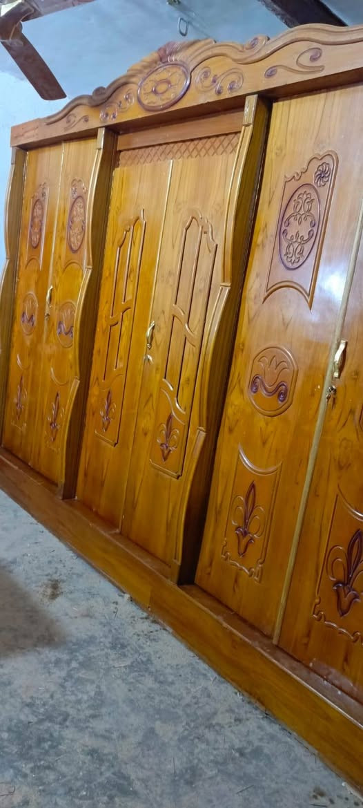 كنتور صاج ٦ أبواب نظيف جدا كما موضح
خمسه ميل خلف ساحة الصلاة قرب مدرسة بور سعيد السعر ٣٢٥


**إذا كنت صاحب هذا الإعلان وتريد حذفه لأي سبب، رجاءا أرسل رسالة إلى الدعم الفني**